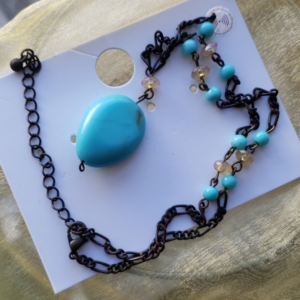 Jewelry  Necklace